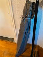 Stokken Boa Vista Safarica tunneltent, Caravans en Kamperen, Tenten, Ophalen of Verzenden, Gebruikt