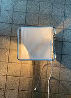 Scandinavisch design wandlamp , jaren 70