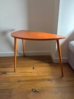 Ikea bijzettafel salontafel Lövbacken, Huis en Inrichting, Tafels | Sidetables, Ophalen, Minder dan 50 cm, Zo goed als nieuw, Overige vormen