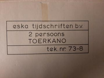 Bouwtekeningen boten. beschikbaar voor biedingen