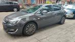 Opel Astra 1.4 Turbo Bi-Fuel Design Edition 140 pk 6-bak, Auto's, Voorwielaandrijving, Stof, Parkeersensor, 4 cilinders