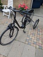 Driewiel fiets, Ophalen, Zo goed als nieuw, Kalkhoff