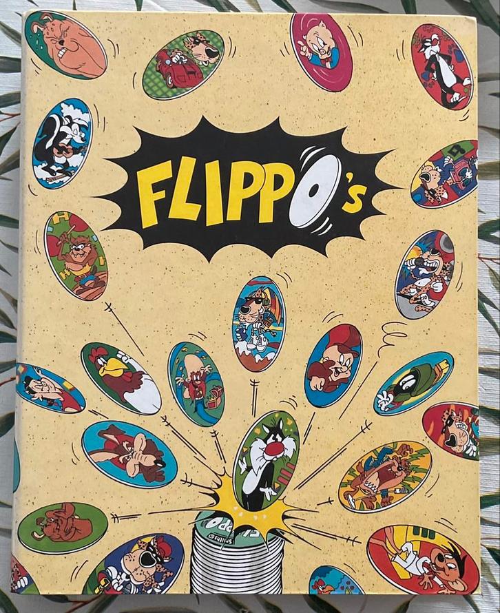 Unieke, echt meest complete Flippoverzameling, liefst 574 st, Verzamelen, Flippo's, Verzameling, Adventure, Cheetos 24 Game, Chester Cheetos