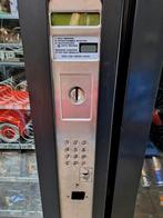 Wasstraat automaat Wurlitzer, Verzamelen, Ophalen