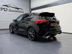 Ford Focus 2.3 EcoBoost ST-3 280PK - Camera - Stoel/Stuur ve, Auto's, 1408 kg, 4 cilinders, Bedrijf, Handgeschakeld