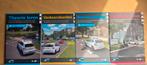 Auto theorie boeken, Boeken, Auto's | Boeken, Ophalen of Verzenden, Nieuw