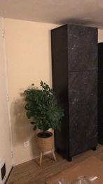 3 Bergsviken deuren ikea, Huis en Inrichting, Kasten | Overige, Ophalen of Verzenden, Zo goed als nieuw