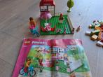 Leuke Lego Juniors set 10660, Ophalen of Verzenden, Gebruikt, Complete set, Lego