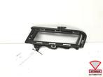VW Golf 7 Highline Rooster Mistlamp Links Chroom 5G0853211F
