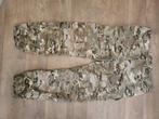 Crye Replica Combatpants Broek Pants Airsoft Multicam Camo, Verzamelen, Ophalen of Verzenden, Landmacht, Nederland, Kleding of Schoenen