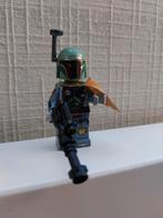 Lego star wars  minifiguur  Boba Fett  sw0977, Ophalen of Verzenden, Nieuw, Complete set, Lego