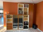 Te koop mooie design Molteni&C 505 meubel, Ophalen, Kersenhout, 200 cm of meer, Zo goed als nieuw