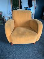 Fauteuil, Huis en Inrichting, Fauteuils, Ophalen, Zo goed als nieuw, 75 tot 100 cm, 50 tot 75 cm