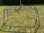 Aluminium ladder, Ophalen of Verzenden, Gebruikt