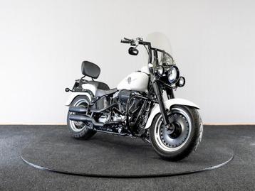 Harley-Davidson FAT BOY LO/SPECIAL (bj 2017) beschikbaar voor biedingen