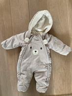 Warm berenpak voor de koude dagen maat 62, Kinderen en Baby's, Babykleding | Maat 62, Ophalen, Gebruikt, Jongetje of Meisje, Jasje