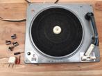 Philips inbouw platenspeler uit 1956, Audio, Tv en Foto, Platenspelers, Ophalen of Verzenden, Gebruikt, Platenspeler, Philips
