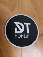 Dark Tranquility (Moment) Patch, Ophalen of Verzenden, Zo goed als nieuw, Kleding