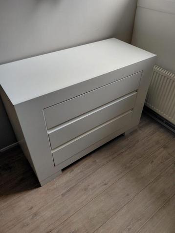 Commode