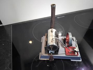  Stoommachine Wilesco D5 beschikbaar voor biedingen