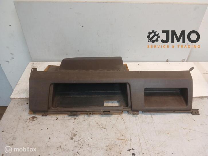 Dashboardkastje origineel bruin VW Golf 1974-1983 161857095, Auto-onderdelen, Dashboard en Schakelaars, Volkswagen, Gebruikt, Ophalen of Verzenden