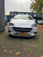 Opel Corsa E 1.4 Automaat.2018.Km stand 53489.1ste eigenaar, Auto's, Opel, 1063 kg, Start-stop-systeem, 4 cilinders, Leder en Stof