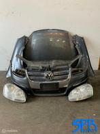 US Voorkop Golf 5 STATION Variant JETTA V FRONT 2.0 TDI LD7X, Auto-onderdelen, Ophalen of Verzenden, Gebruikt, Voor, Volkswagen