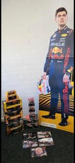 MAX VERSTAPPEN ️▪️ JUMBO ️▪️ REDBULL RACING, Verzamelen, Ophalen, Nieuw, Formule 1