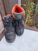 Nieuwe Grisport Werkschoenen Maat 41, Grisport, Heren, Schoenen, Nieuw