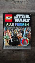 LEGO Star Wars Alle Figuren, Kinderen en Baby's, Speelgoed | Duplo en Lego, Verzenden, Nieuw, Complete set, Lego