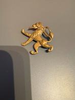 wapenschild, militair, leger, brons messing, logo, wapen, Verzenden, Landmacht, Nederland