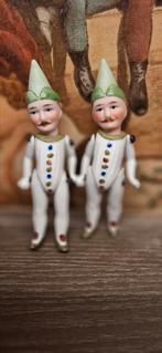 Antieke poppetjes, Ophalen of Verzenden