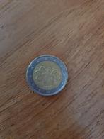 Zeldzame 2 euro munt Finland 1999, Postzegels en Munten, Munten | Europa | Euromunten, 2 euro, Ophalen of Verzenden, Finland