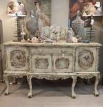 Victoriaanse stijl Dressoir, Ophalen, Victoriaanse stijl, Info@mandysmaison.nl, 5664HM