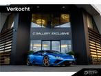 Lamborghini Huracan 5.2 V10 EVO RWD - Lift | Forged | Carbon, Auto's, Lamborghini, Automaat, Achterwielaandrijving, 5204 cc, Blauw