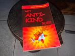 Het Anti-Kind Boek - Vries & Reus, Ophalen of Verzenden, Gelezen, Anekdotes en Observaties