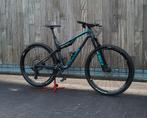 MTB Canyon Lux Trail, Fietsen en Brommers, Fietsen | Mountainbikes en ATB, Fully, Ophalen, Zo goed als nieuw, Overige merken