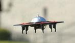 6 Engine Drone Hexacopter Quadrocopter UFO Hexacopter. R.T.F, Elektro, RTF (Ready to Fly), Quadcopter of Multicopter, Nieuw