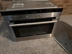 Siemens inbouw oven, Ophalen, Gebruikt, 45 tot 60 cm