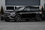 Mercedes GLC-klasse 43 AMG 4MATIC | Pano | Keyless | Camera, Automaat, Gebruikt, Leder, Vierwielaandrijving