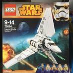 Lego StarWars Imperial Shuttle Tydirium (75094), Kinderen en Baby's, Speelgoed | Duplo en Lego, Nieuw, Complete set, Ophalen of Verzenden