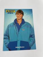 Johnny Bosman Cruyff Sports Foto/Kaart, Ophalen of Verzenden, Zo goed als nieuw, Buitenlandse clubs