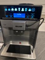 Siemens EQ.6 plus s100 Koffiemachine, Ophalen, Afneembaar waterreservoir, Gebruikt, Espresso apparaat