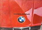 BMW 3 serie handleiding, Auto diversen, Handleidingen en Instructieboekjes, Verzenden
