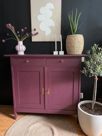 Prachtige commode kast (Franse) beschikbaar voor biedingen