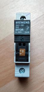 Quantum Science Audio (QSA) 10x38 GOLD Fuse Holder MCB, Overige merken, Verzenden, Draagbaar, Zo goed als nieuw