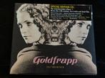 Goldfrapp - Felt Mountain (Special Edition 2 CD Album), Ophalen of Verzenden