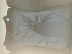 Broek, Ophalen, Nieuw, Maat 56/58 (XL), Grijs