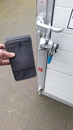 Eller Elpra 1 Alu Takel dommekracht 250kg!!! Lichtgewicht!, ., Nieuw, Ophalen of Verzenden, .