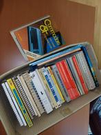 C64 commodore 64 - grote verzameling boeken., Ophalen of Verzenden